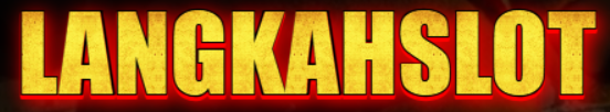 LANGKAHSLOT - Logo LANGKAHSLOT