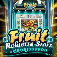 LANGKAHSLOT - AMB FRUIT SLOT