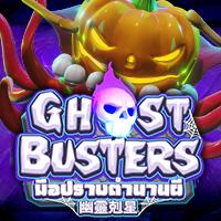 LANGKAHSLOT - AMB GHOSTBUSTER