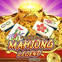 LANGKAHSLOT - Terbaik Mahjong Legend