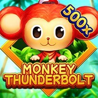 LANGKAHSLOT - BTGAMING VG1005