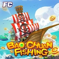 LANGKAHSLOT - FACHAI 21004