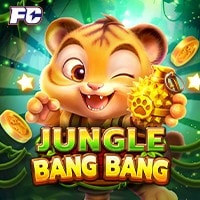 LANGKAHSLOT - Server Luar JUNGLE BANG BANG