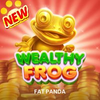 LANGKAHSLOT - FATPANDA vs5wfrog