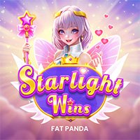 LANGKAHSLOT - Pasti Menang Starlight Wins
