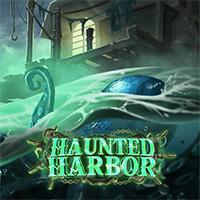 LANGKAHSLOT - HABANERO SGHauntedHarbor