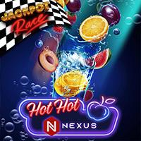 LANGKAHSLOT - Link Slot Gacor Hot Hot Nexus