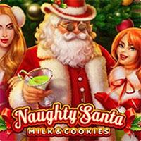 LANGKAHSLOT - HABANERO SGNaughtySanta