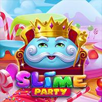 LANGKAHSLOT - HABANERO SGSlimeParty