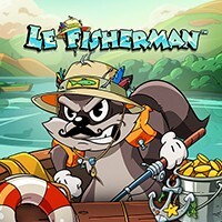 LANGKAHSLOT - Slot Toto Le Fisherman