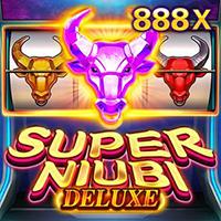 LANGKAHSLOT - Slot Online Gacor SuperNiubiDeluxe