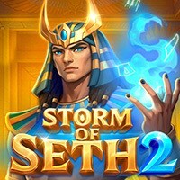 LANGKAHSLOT - Hari Ini Storm of Seth 2