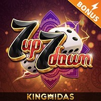 LANGKAHSLOT - 7 Up 7 Down