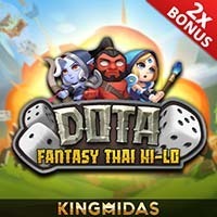 LANGKAHSLOT - Dota Hi Lo