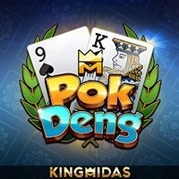 LANGKAHSLOT - Kingmaker Pok Denga