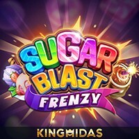 LANGKAHSLOT - Sugar Blast Frenzy