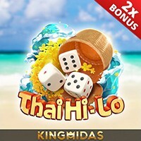 LANGKAHSLOT - Thai Hi Lo