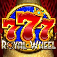 LANGKAHSLOT - MICROGAMING 777RoyalWheel