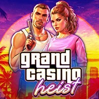 LANGKAHSLOT - MICROGAMING grandCasinoHeist