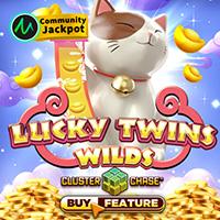 LANGKAHSLOT - Terpercaya Lucky Twins Wilds