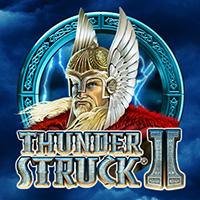 LANGKAHSLOT - MICROGAMING thunderstruck2