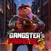 LANGKAHSLOT - NAGAGAMES Gangster Paradise