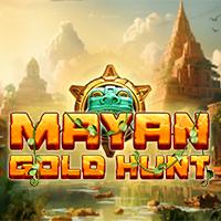 LANGKAHSLOT - NAGAGAMES Mayan Gold Hunt