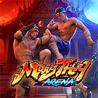LANGKAHSLOT - NAGAGAMES Muay Thai Arena
