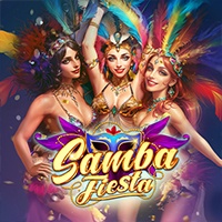LANGKAHSLOT - NAGAGAMES Samba Fiesta