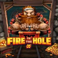 LANGKAHSLOT - NOLIMITCITY fireinthehole