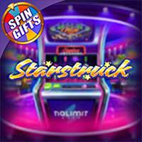 LANGKAHSLOT - NOLIMITCITY starstruck
