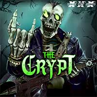 LANGKAHSLOT - Anti Rungkad The Crypt