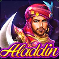 LANGKAHSLOT - PGS Aladdin