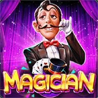 LANGKAHSLOT - PGS Magician