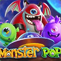 LANGKAHSLOT - PGS Monsterpop