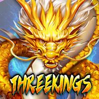 LANGKAHSLOT - PGS Three Kings