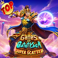 LANGKAHSLOT - Gates of Gatot Kaca Super Scatter