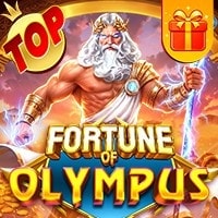 LANGKAHSLOT - Fortune of Olympus