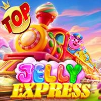 LANGKAHSLOT - Terbaru Jelly Express