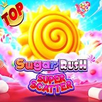 LANGKAHSLOT - Sugar Rush Super Scatter