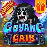 LANGKAHSLOT - Goyang Gaib