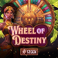 LANGKAHSLOT - SMARTSOFT Wheel Of Destiny