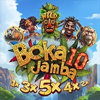 LANGKAHSLOT - SMARTSOFT Slots BokaJamba