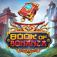 LANGKAHSLOT - SMARTSOFT Book Of Bonanza