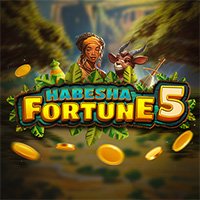 LANGKAHSLOT - SMARTSOFT Habesha Fortune