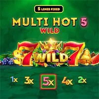 LANGKAHSLOT - SMARTSOFT MultiHot5Wild