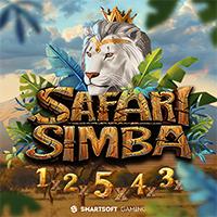LANGKAHSLOT - SMARTSOFT Safari Simba