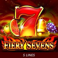 LANGKAHSLOT - Malam Ini Fiery Sevens
